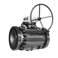 TRUNNION-BALL-VALVE-VAMECA-CANADA
