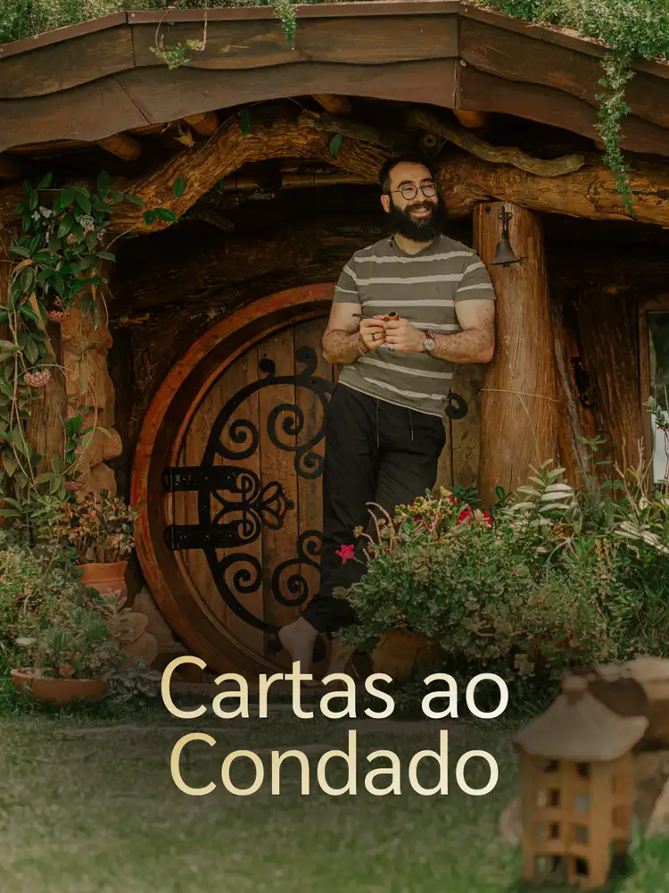 Baking at sunset. Hands press dough on floured board, dust rising. Golden light streams through window.