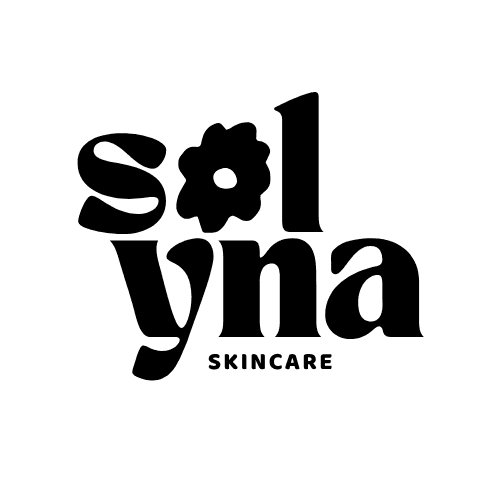 Solyna skincare logo