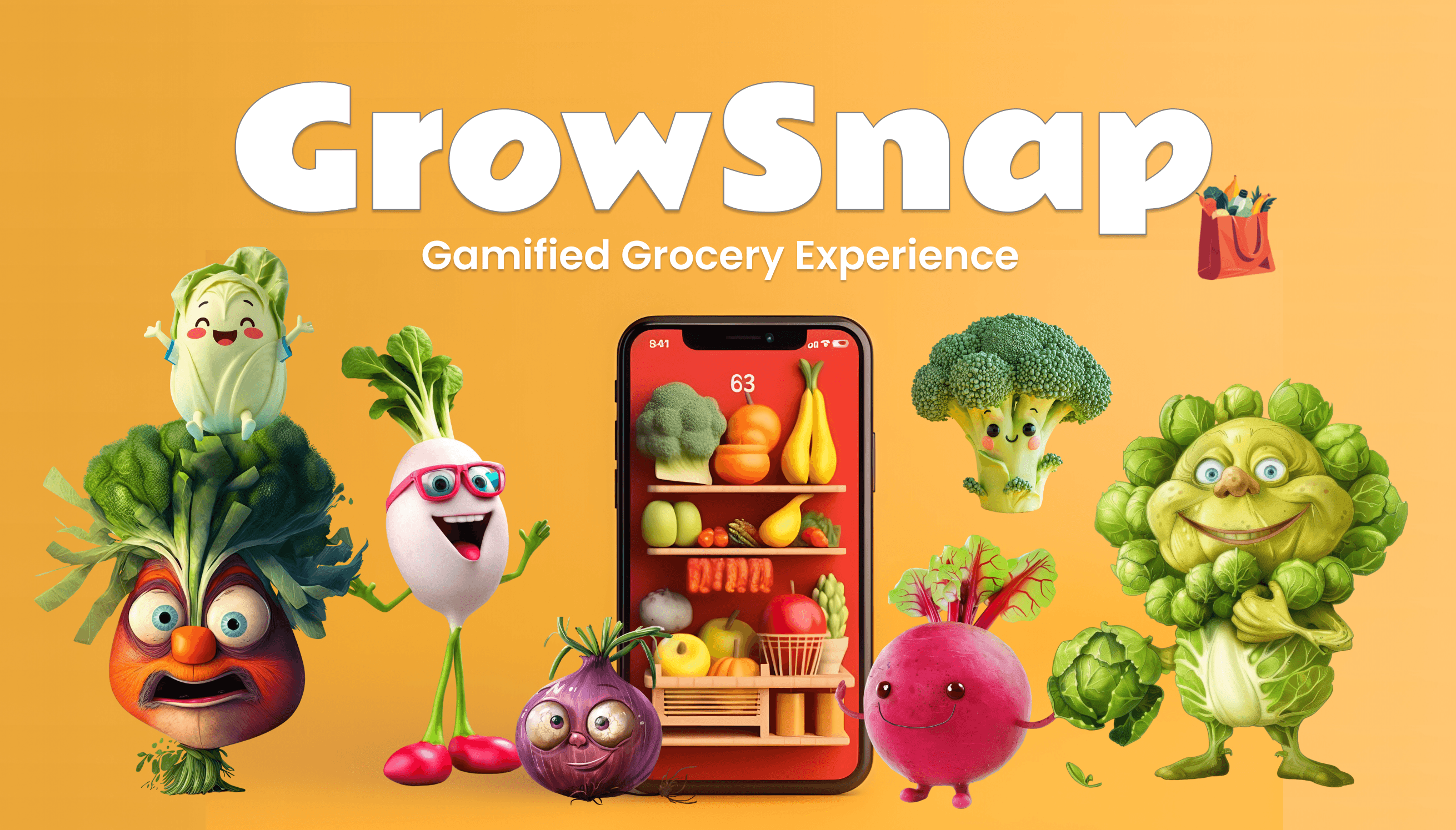 GrowSnap