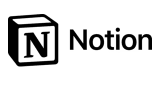 notion logo