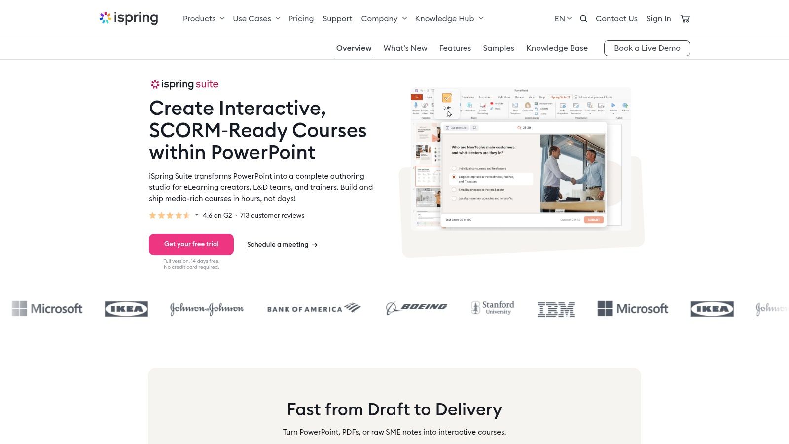 iSpring Suite
