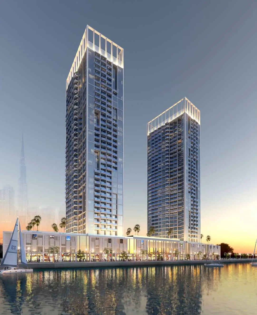 damac maison prive business bay