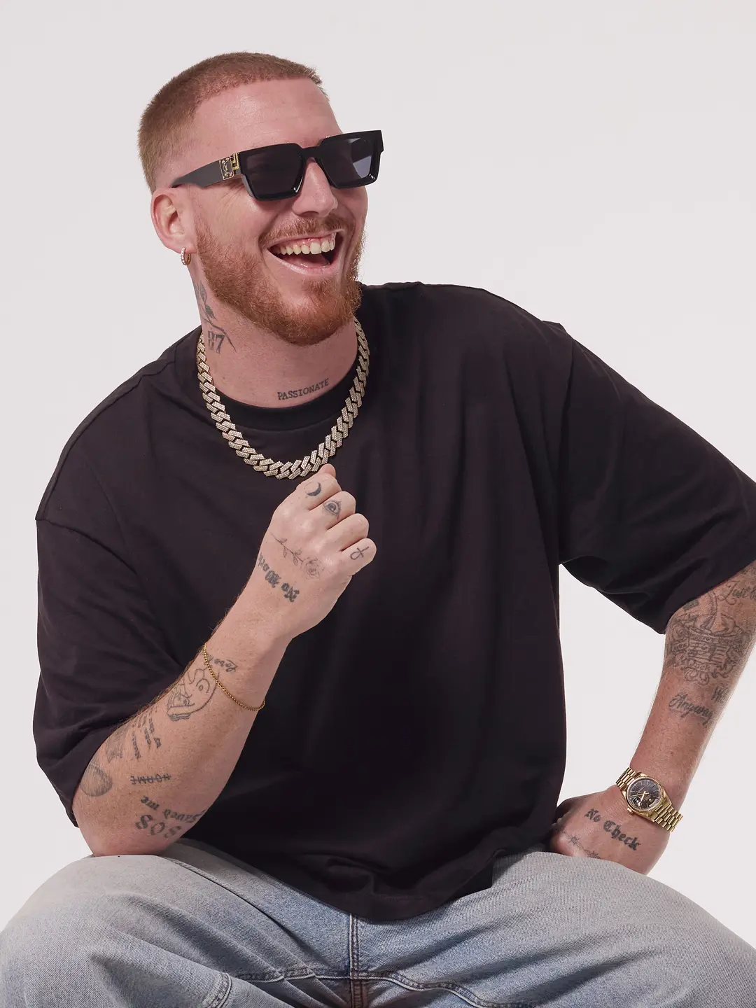 French DJ & Producer HUGEL