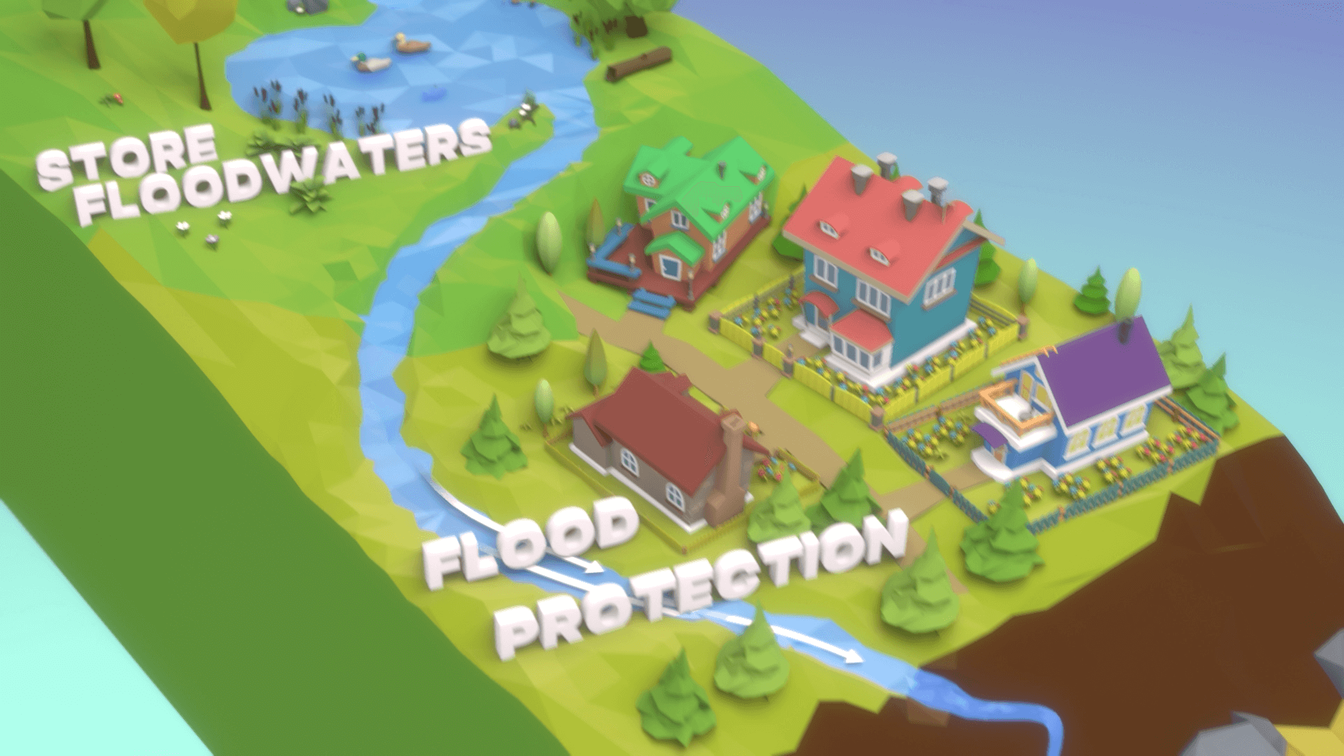 Still of Animation 6