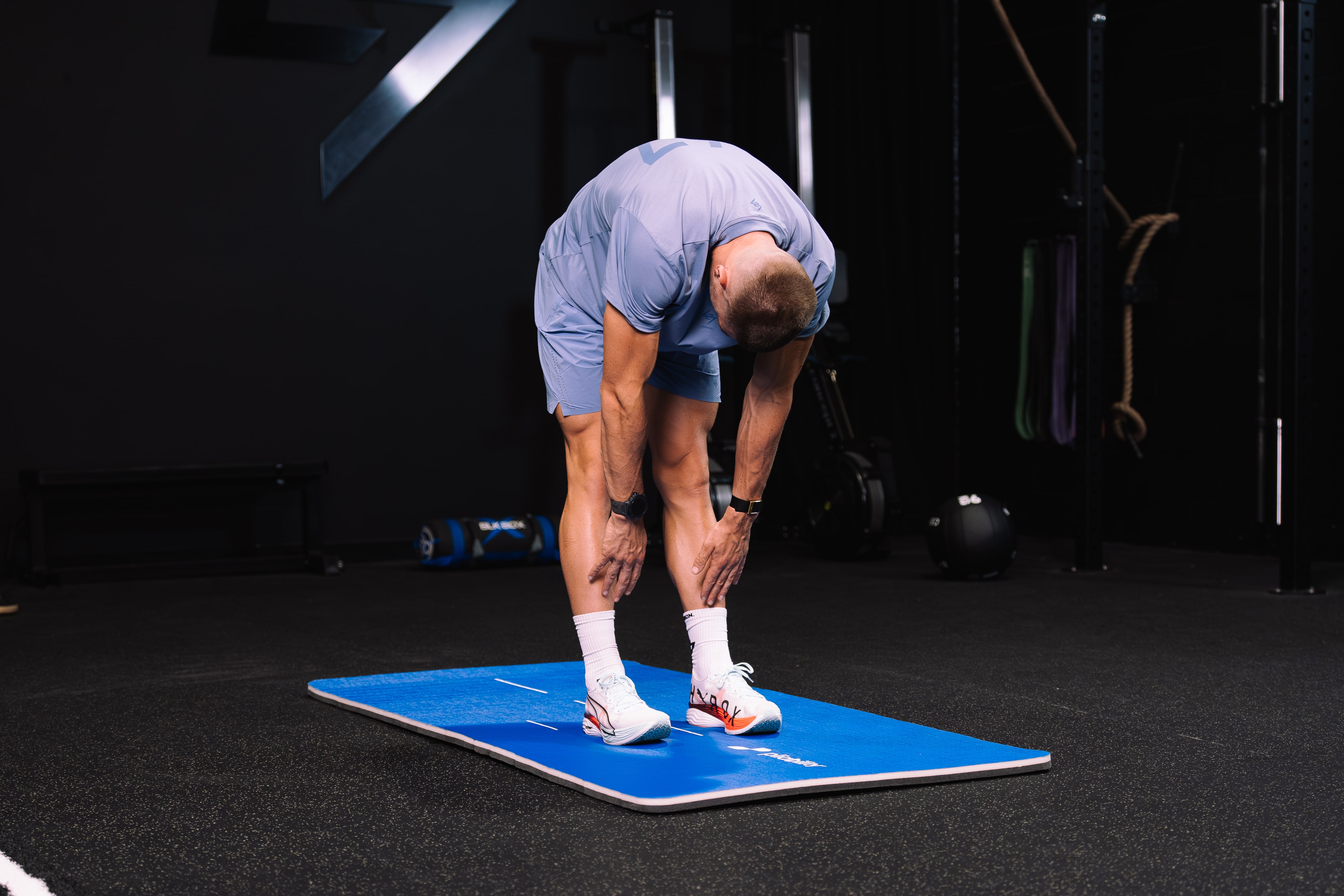 Why is My Back So Stiff