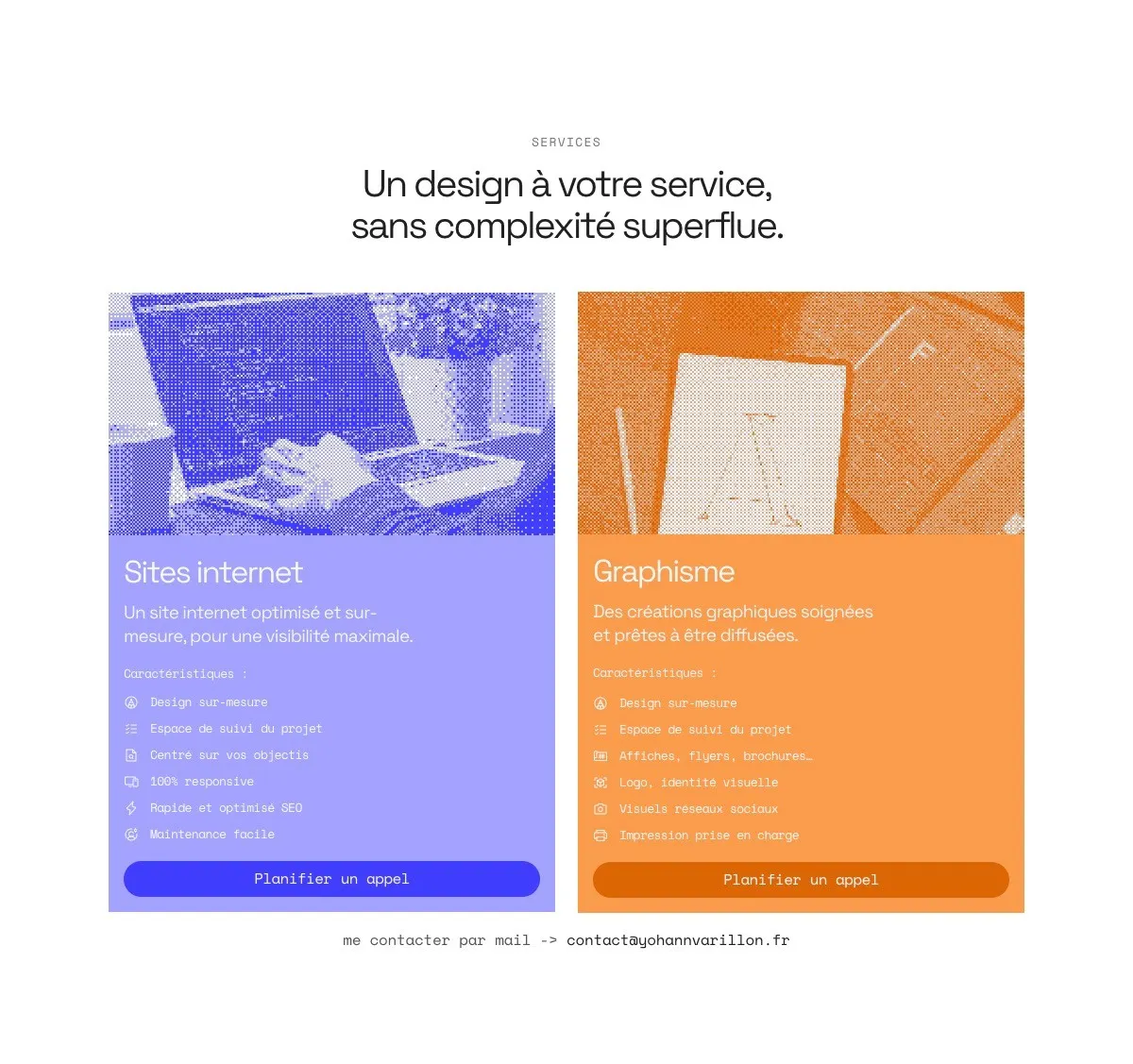Services