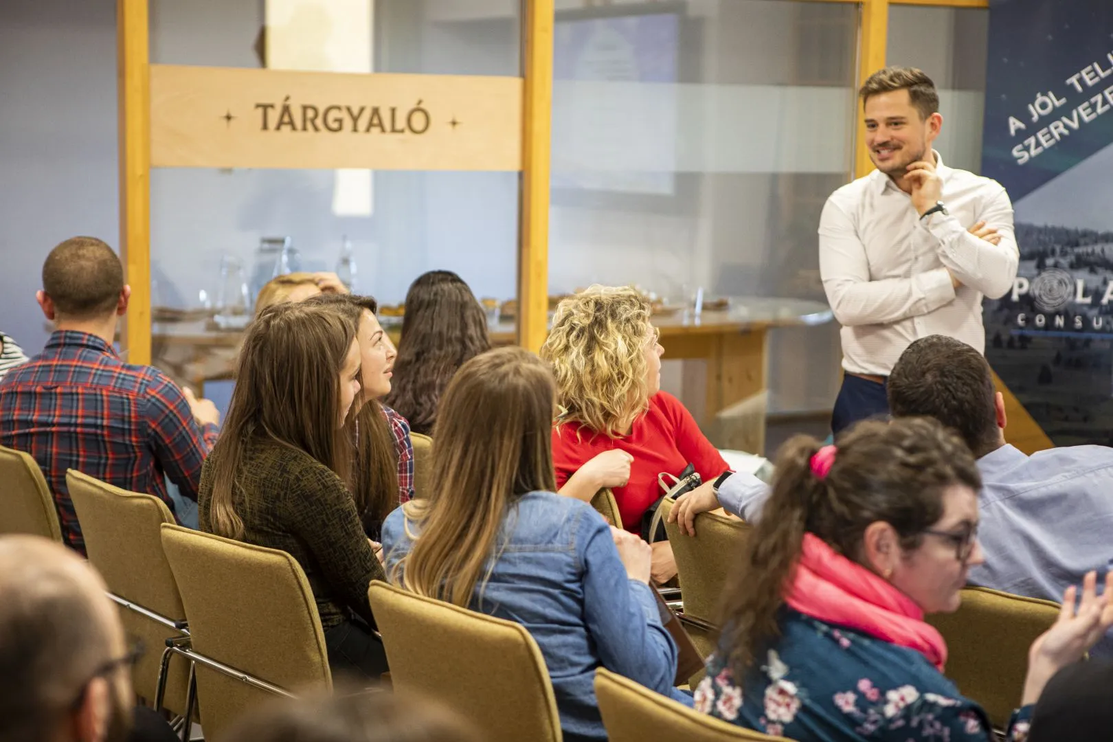 Fogászati Képzések - Praxis Management - PraxEvents