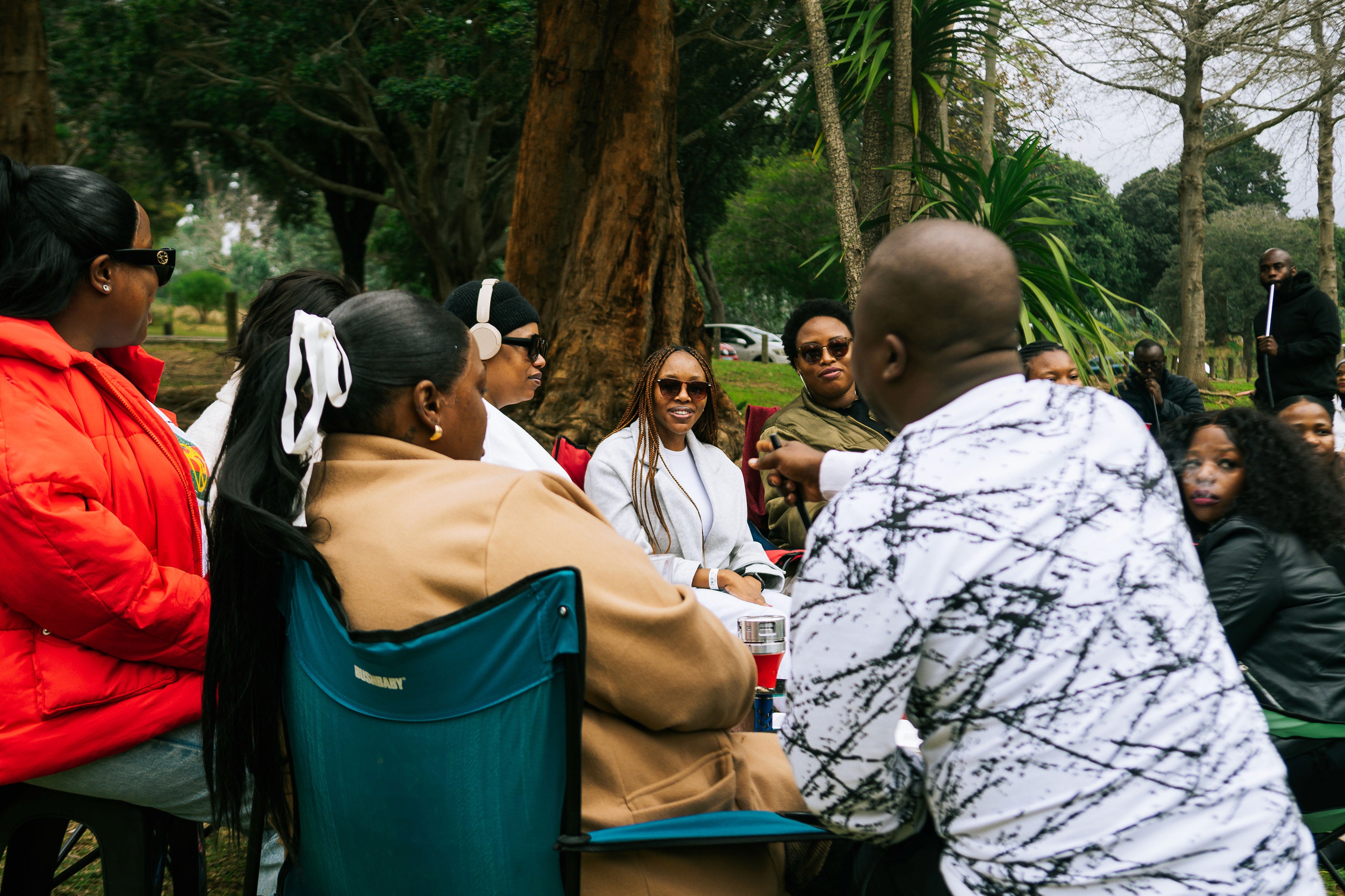 Zwibodo: Where Culture Meets Human Connection