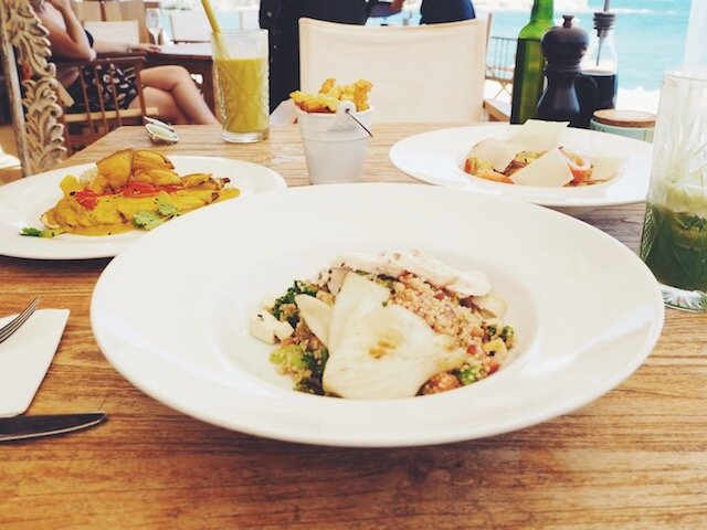  ibiza babylon beach club 