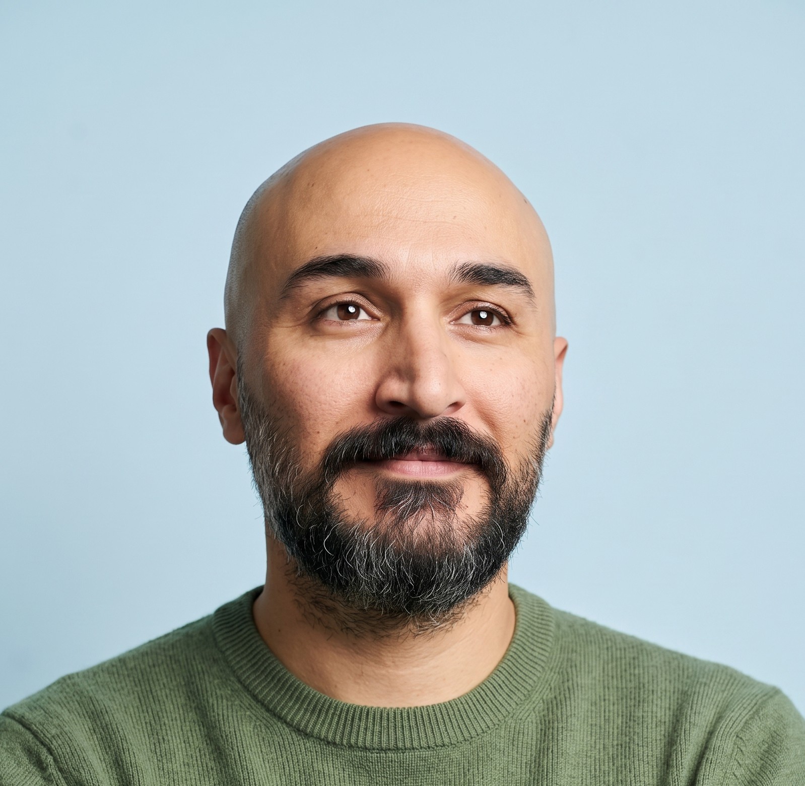 Studio Team Member