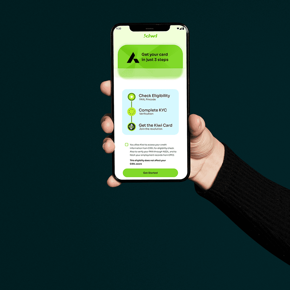 Project showcase laptop mockup