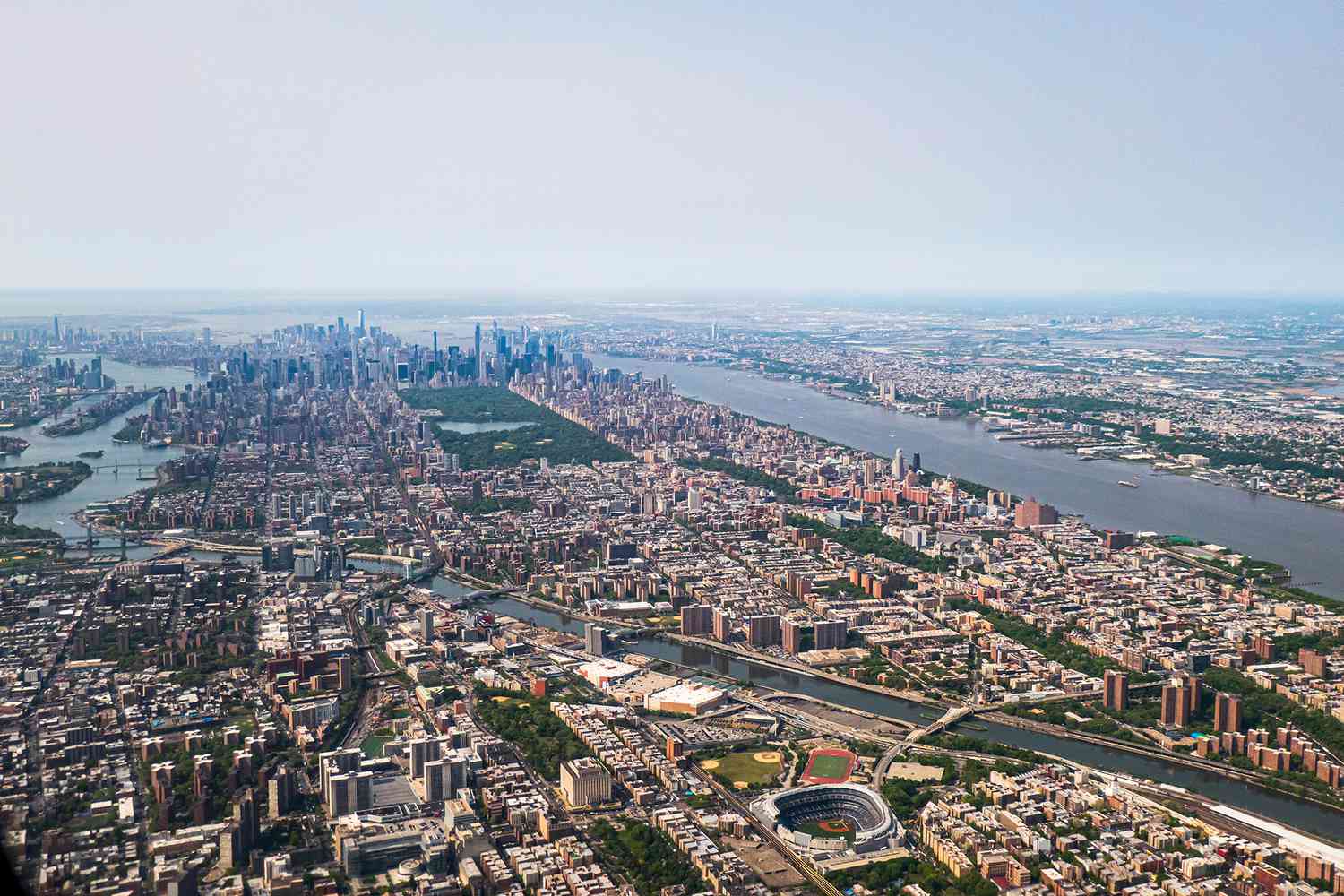 Delivery services in Bronx NY