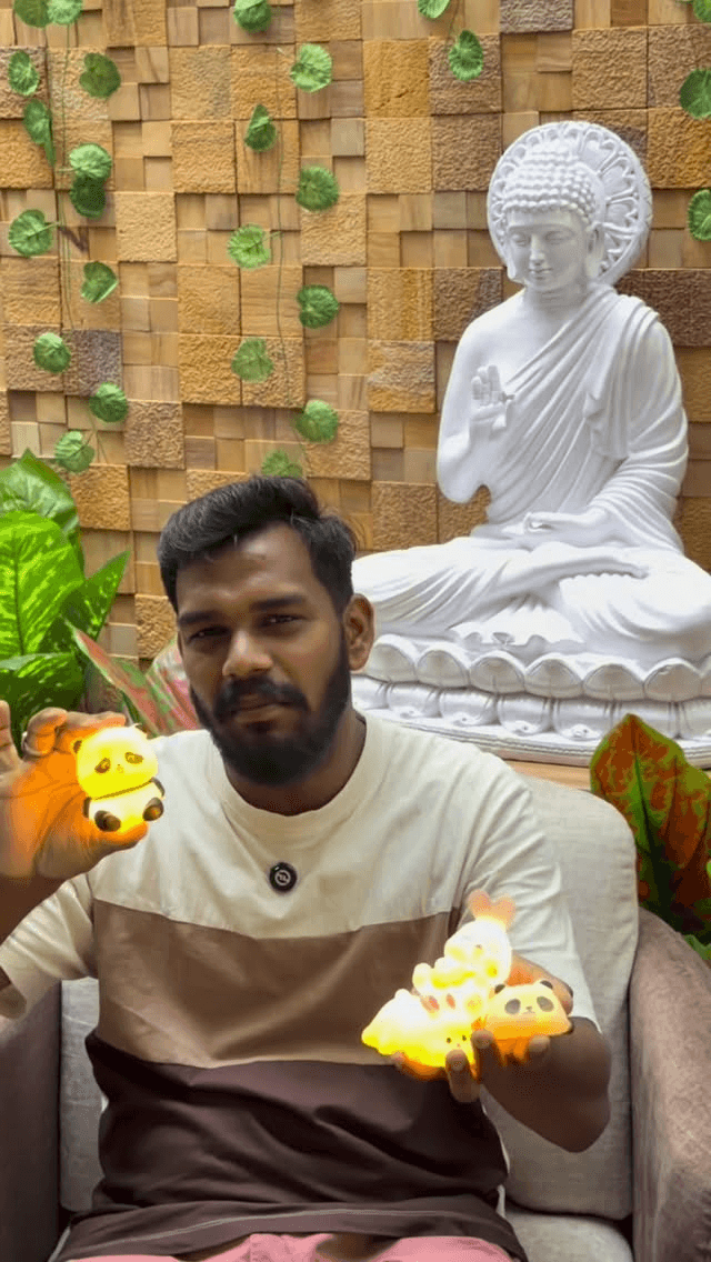 InstantDM - Instagram DM Automation tool