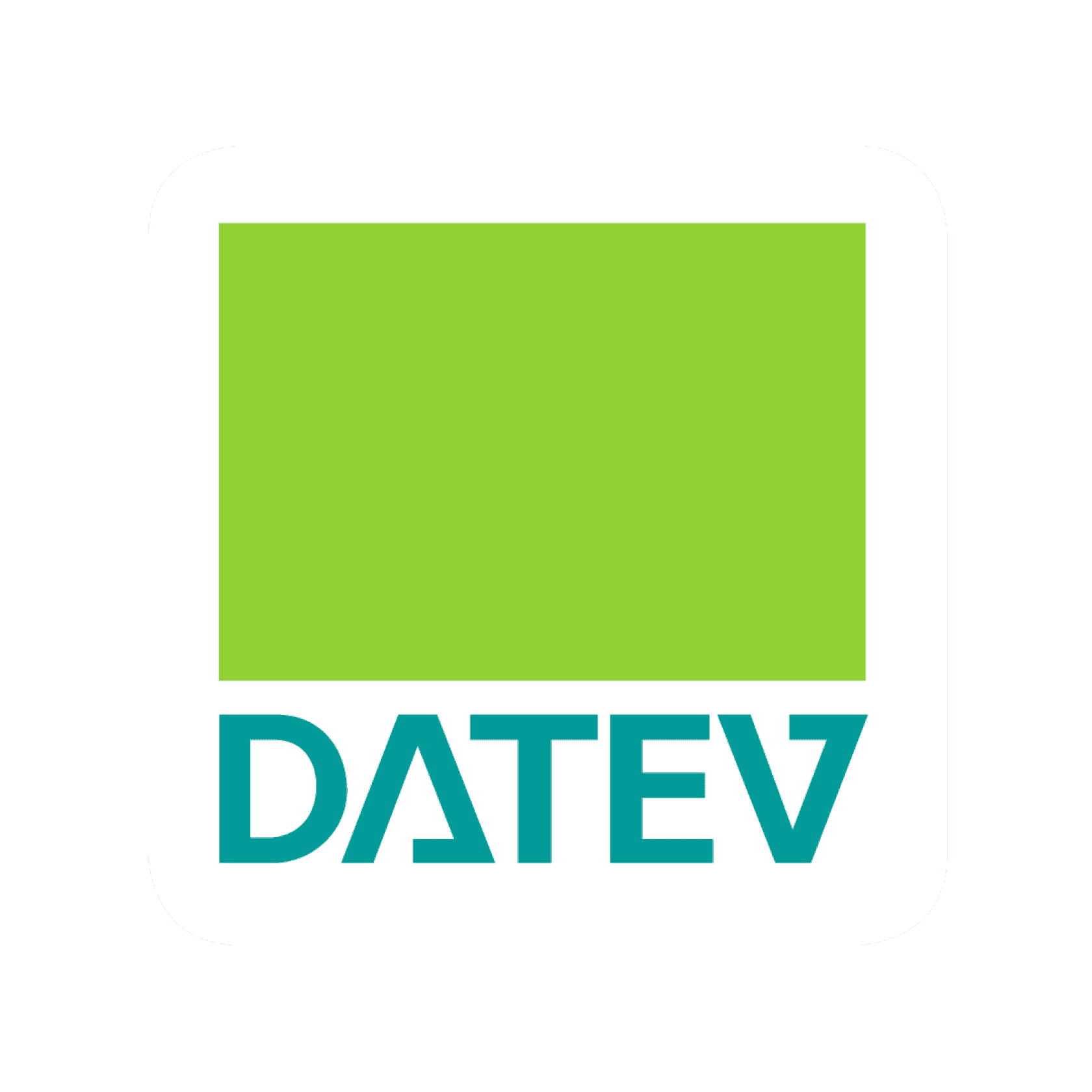 Datev Logo