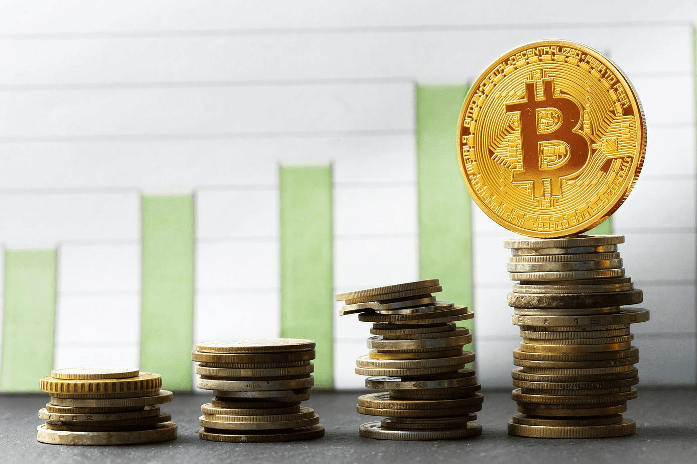 building up cashflow - Bitcoin Fast Profit