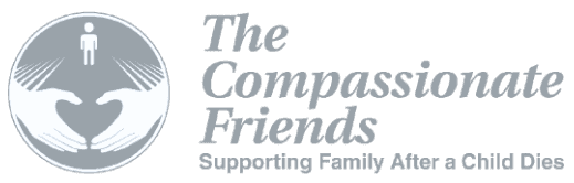 The Compassionate Friends Logo