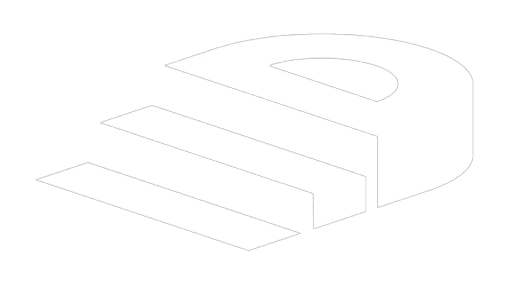 3D Advertisers Logo Animation