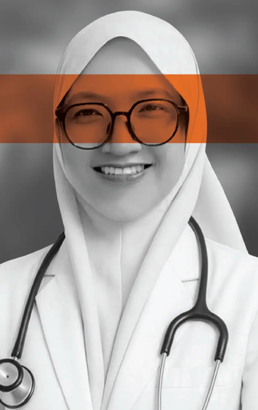 Prof. Madya Dr. Intan Safinar Ismail