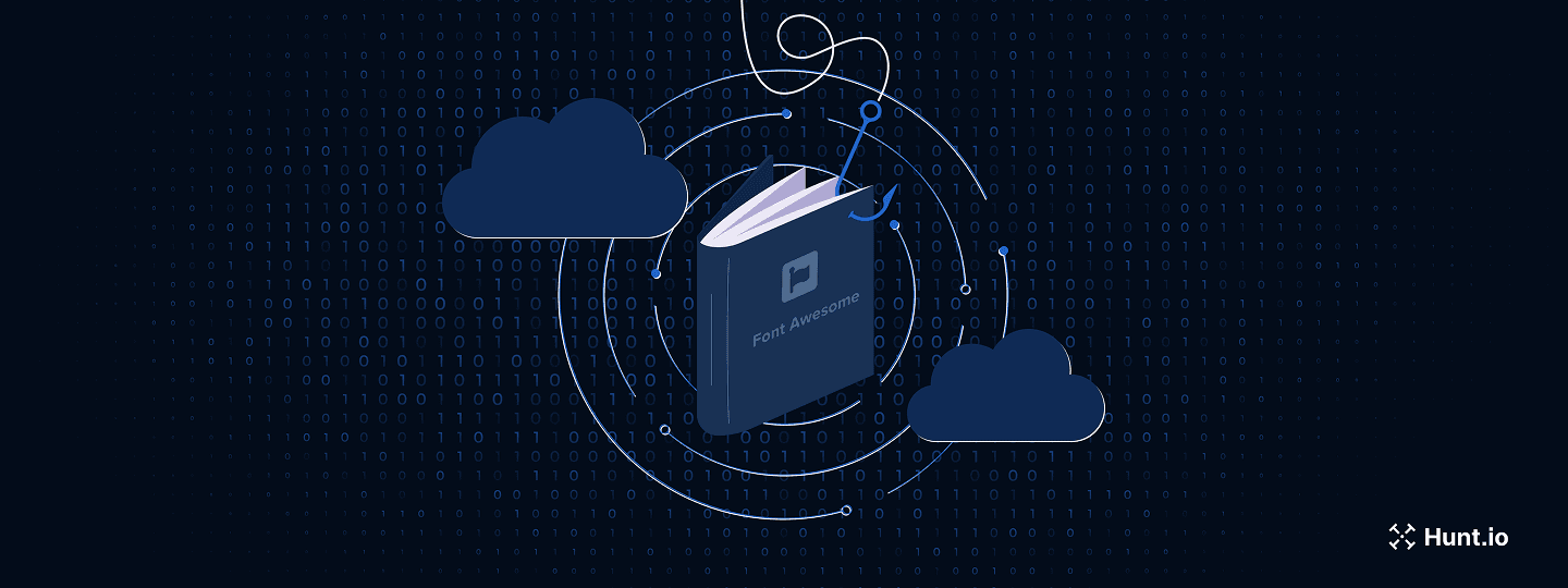 Reimagining Hunt.io: Built around our infrastructure-first approach to threat intelligence.