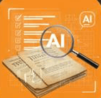 white and red wooden house miniature on brown table