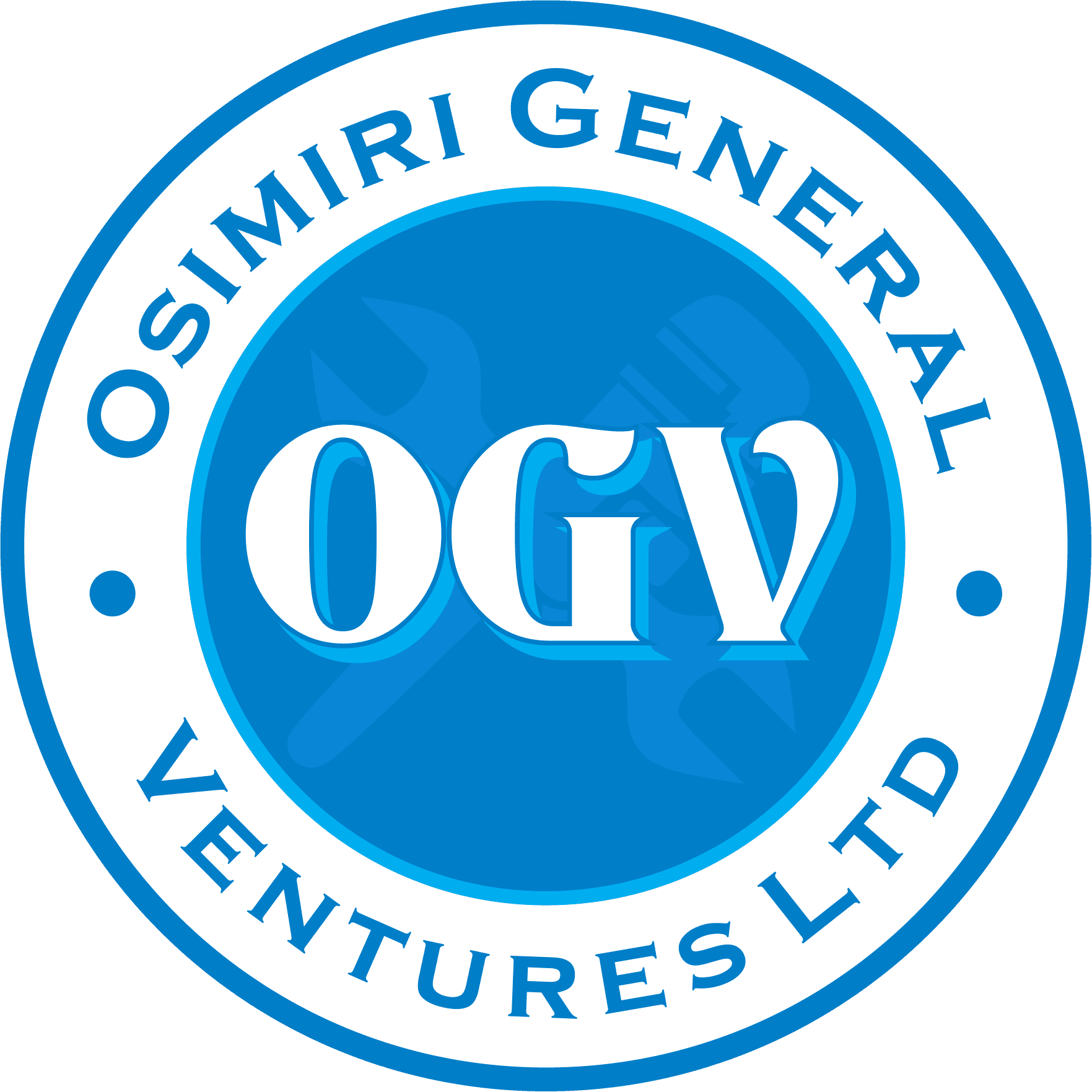 osimiri general ventures logo