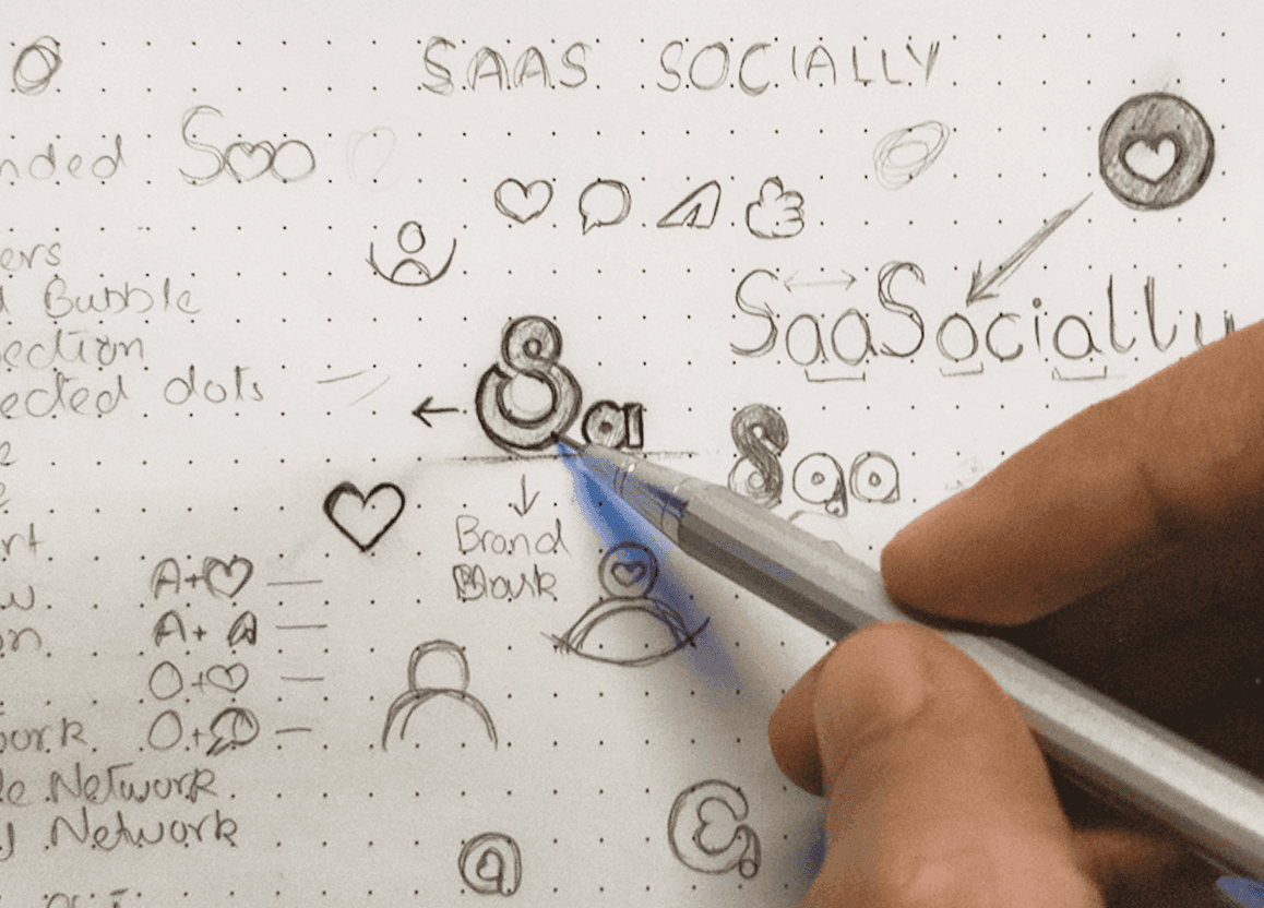 Logo Sketch