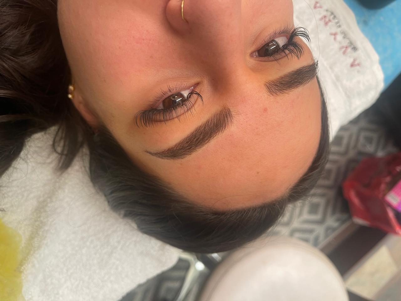 microblading