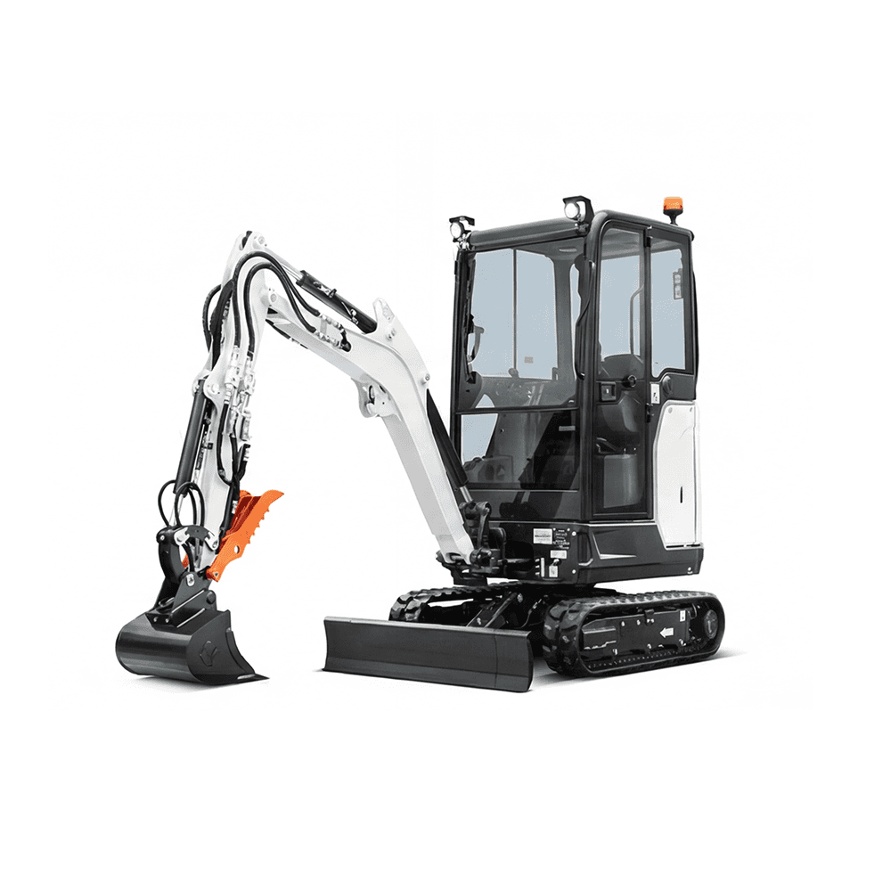 That looks like a draft page in the Framer editor — those images aren't live yet. But great news: because all the equipment has model names right there on the page, the alt text basically writes itself. Here's exactly what to set for each one: Excavators:  Bobcat E19 image → Bobcat E19 mini excavator available for hire in Paphos, Cyprus