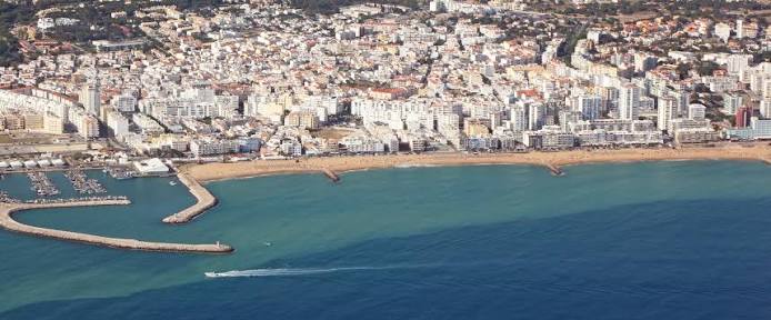Loule Algarve
