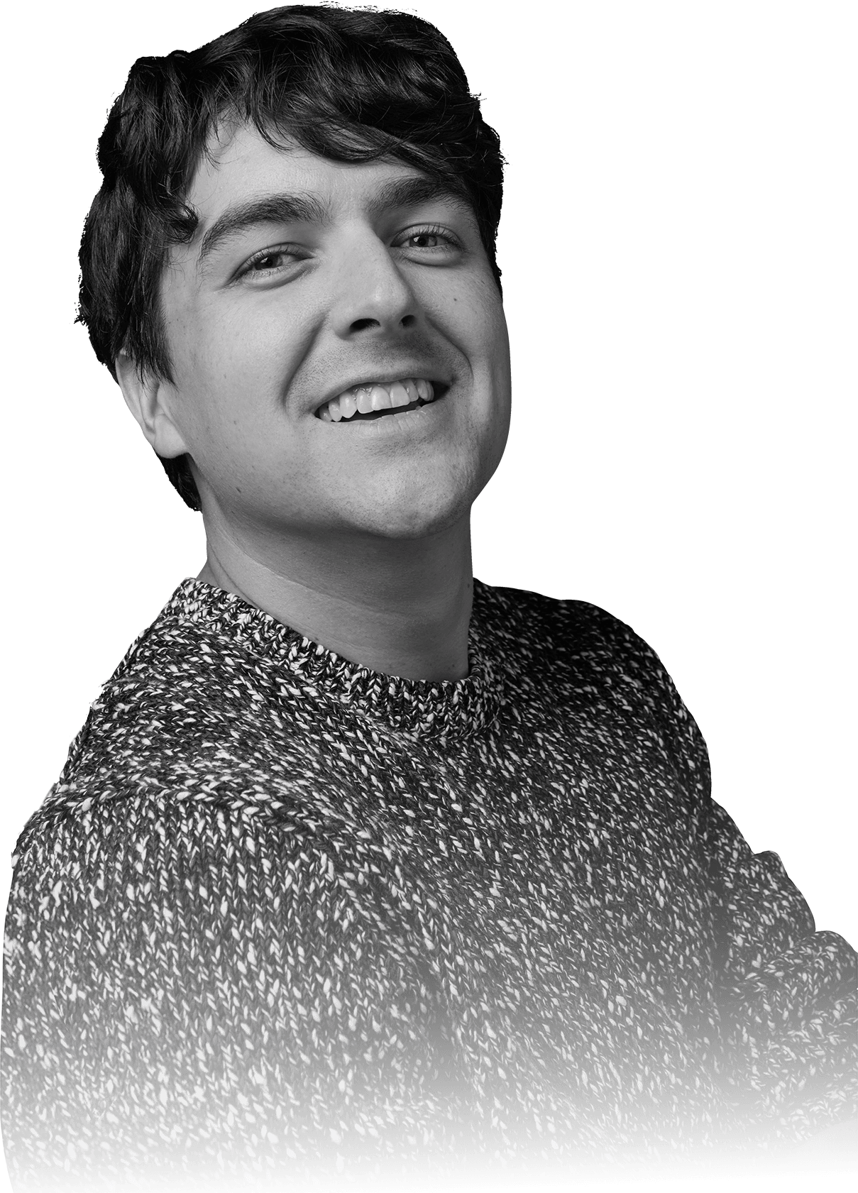 Ryan Kelly, founder of Emergent