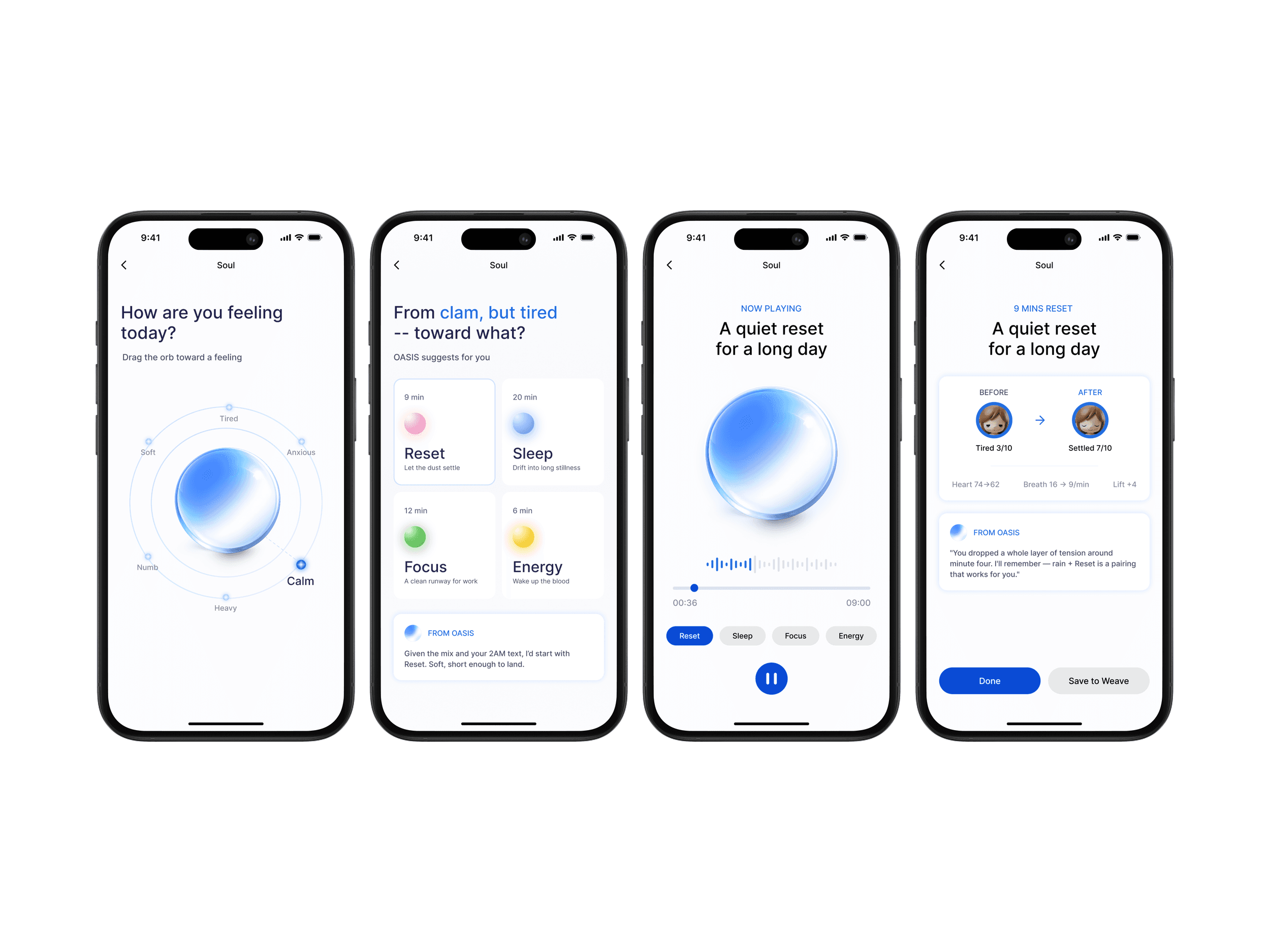 AI That Understands Your Life