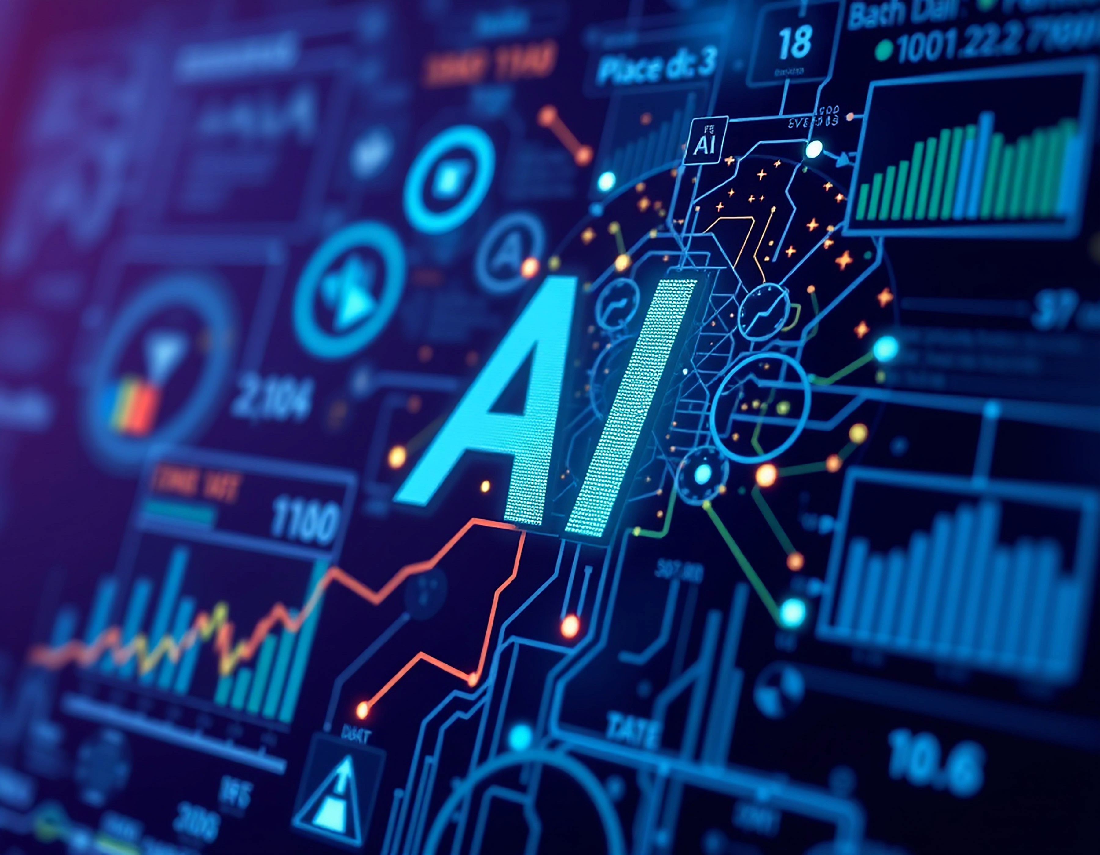 Automated DataOps for Supply Chain