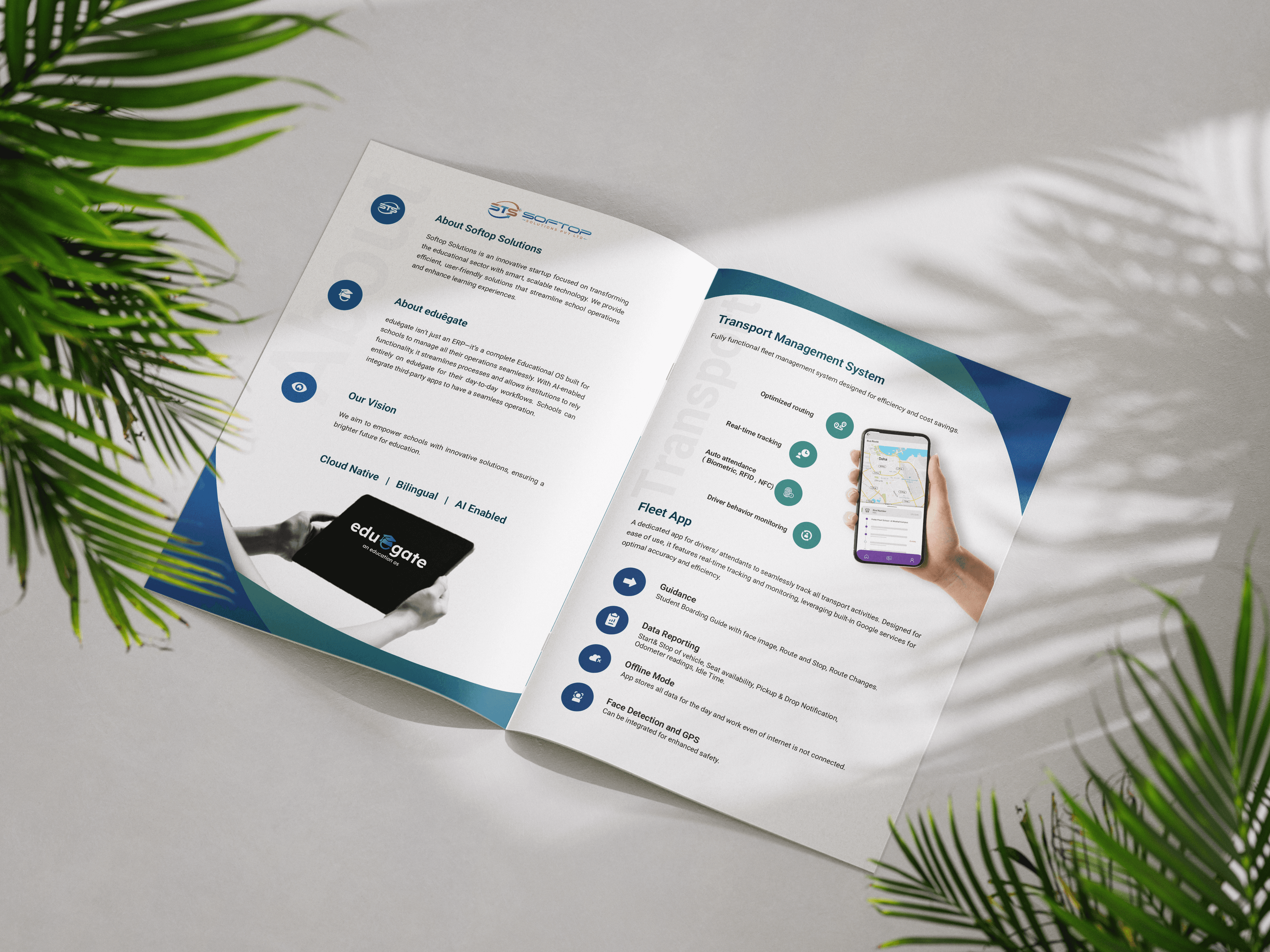 wood crafter Desktop UI