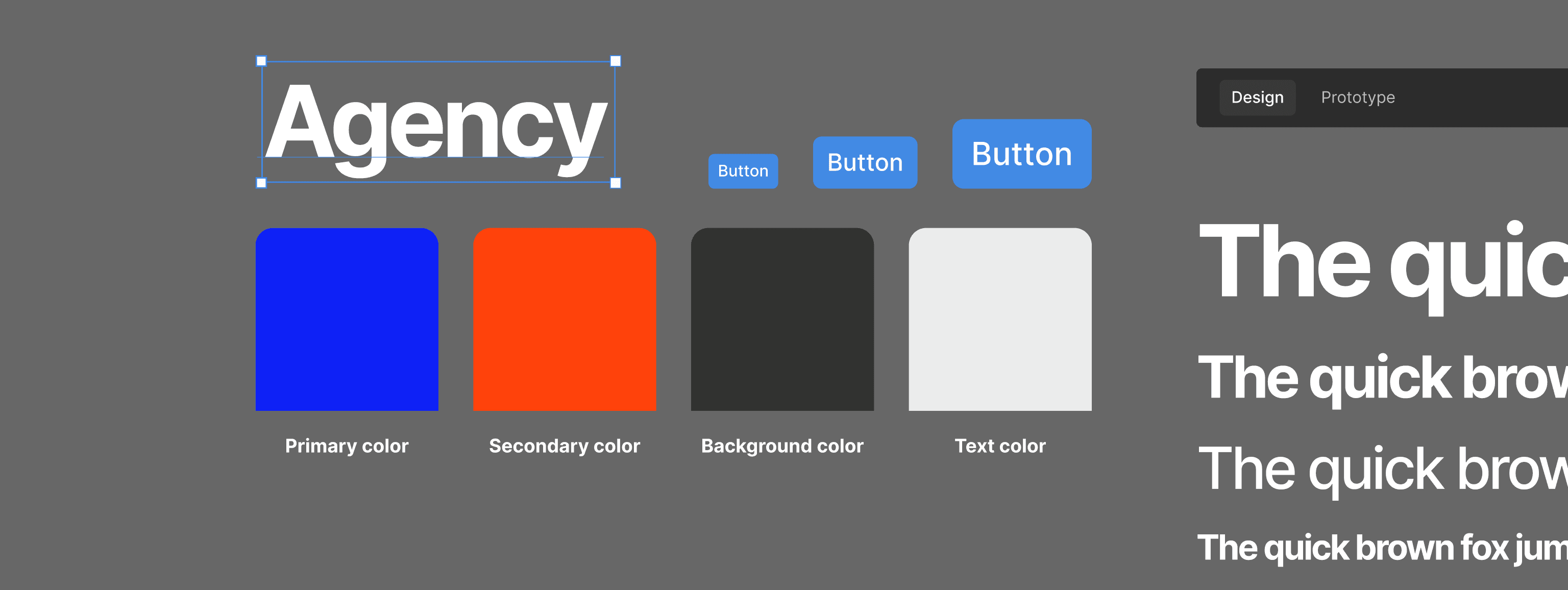Branding