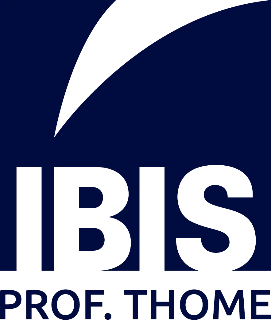 Logo der IBIS Prof. Thome AG