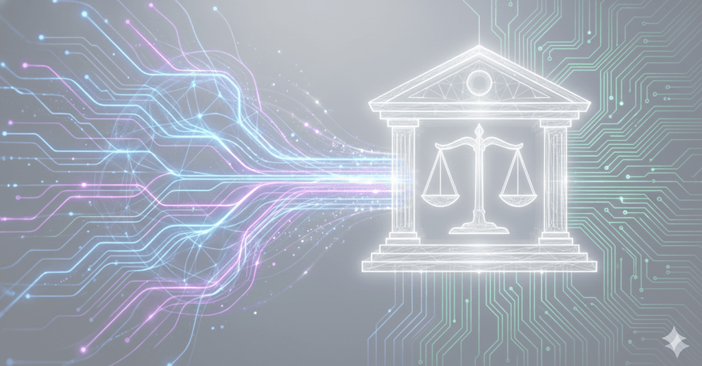 Definitive AI Expertise for High-Stakes Litigations