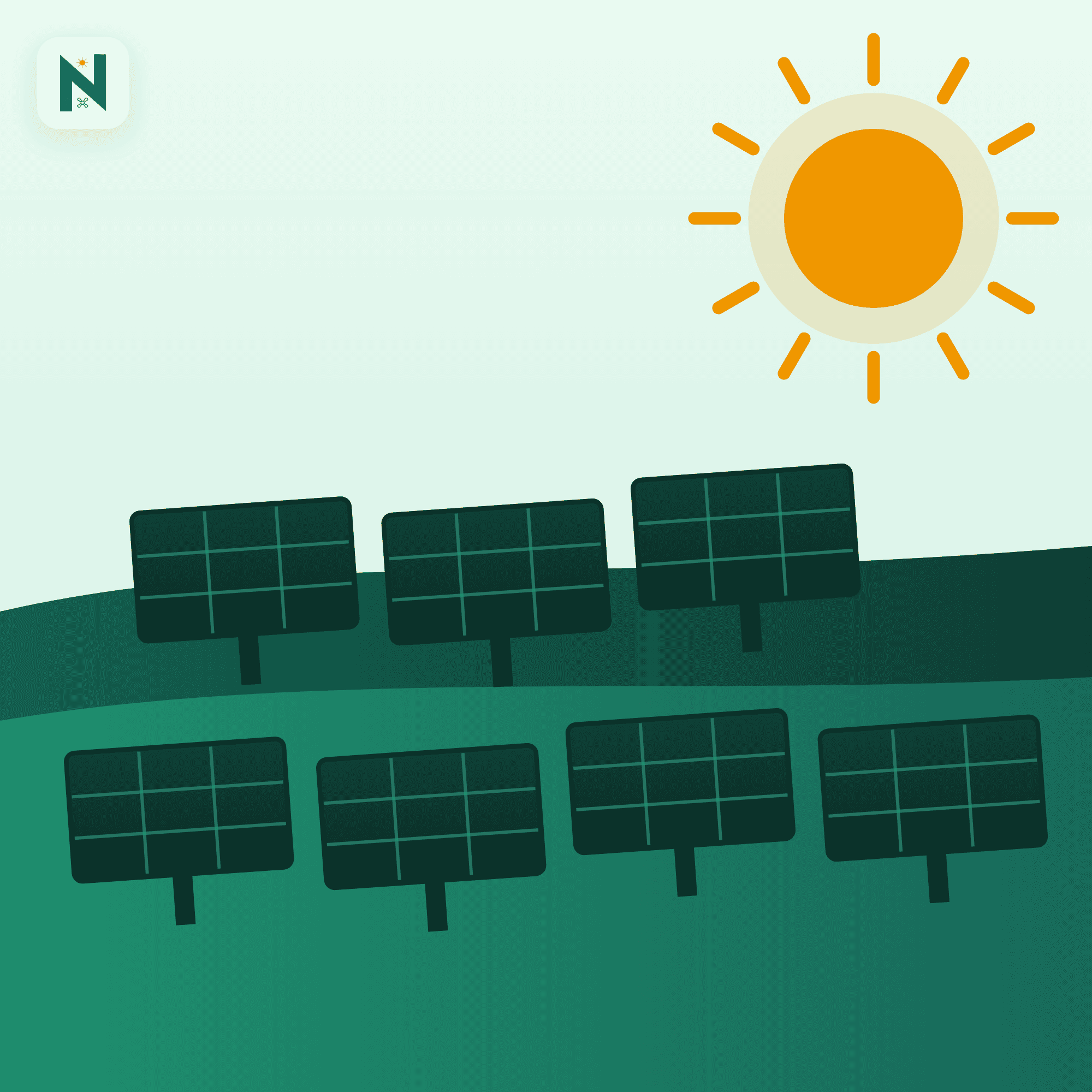 ZÖLDEN energetikai hírek