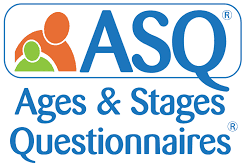 ASQ: Ages & Stages Questionnaire