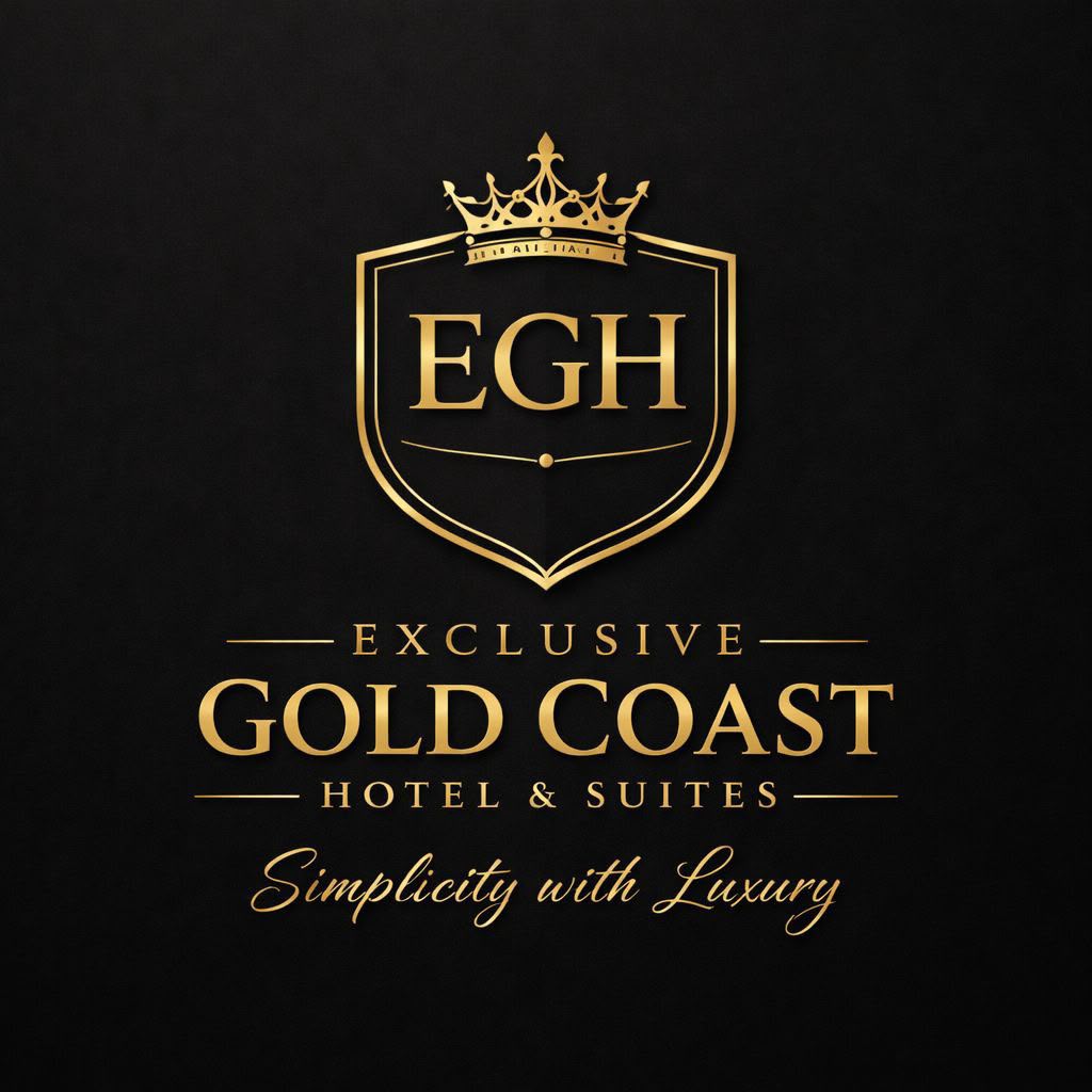 Exclusive Gold Coast Hotel & Suites logo