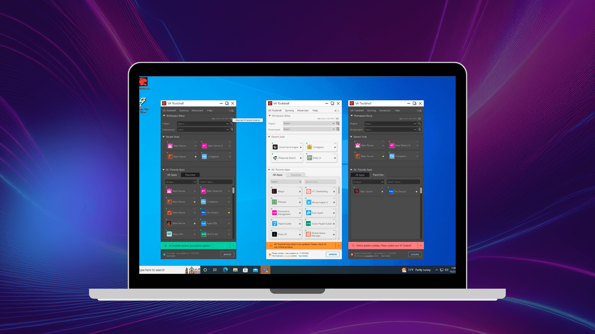 Premium UX Template for Framer