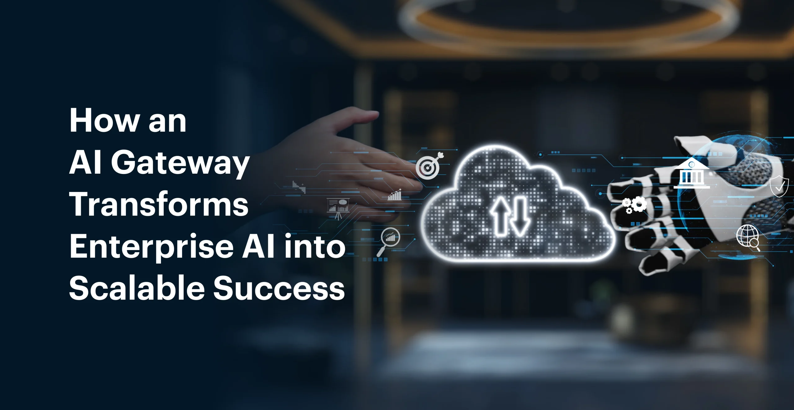 How an AI Gateway Transforms Enterprise AI into Scalable Success