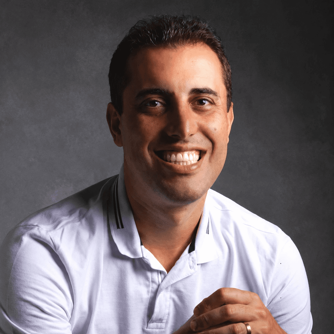 Retrato de Alexandre Abdalla, Head of Agility & Innovation | Organizational transformation with measurable…. Experiência em graduado em Administração com ênfase em Sistemas de Informação pela FIAP, possui…
