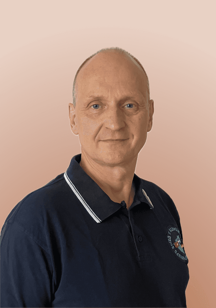 Dr. med. Axel Gils