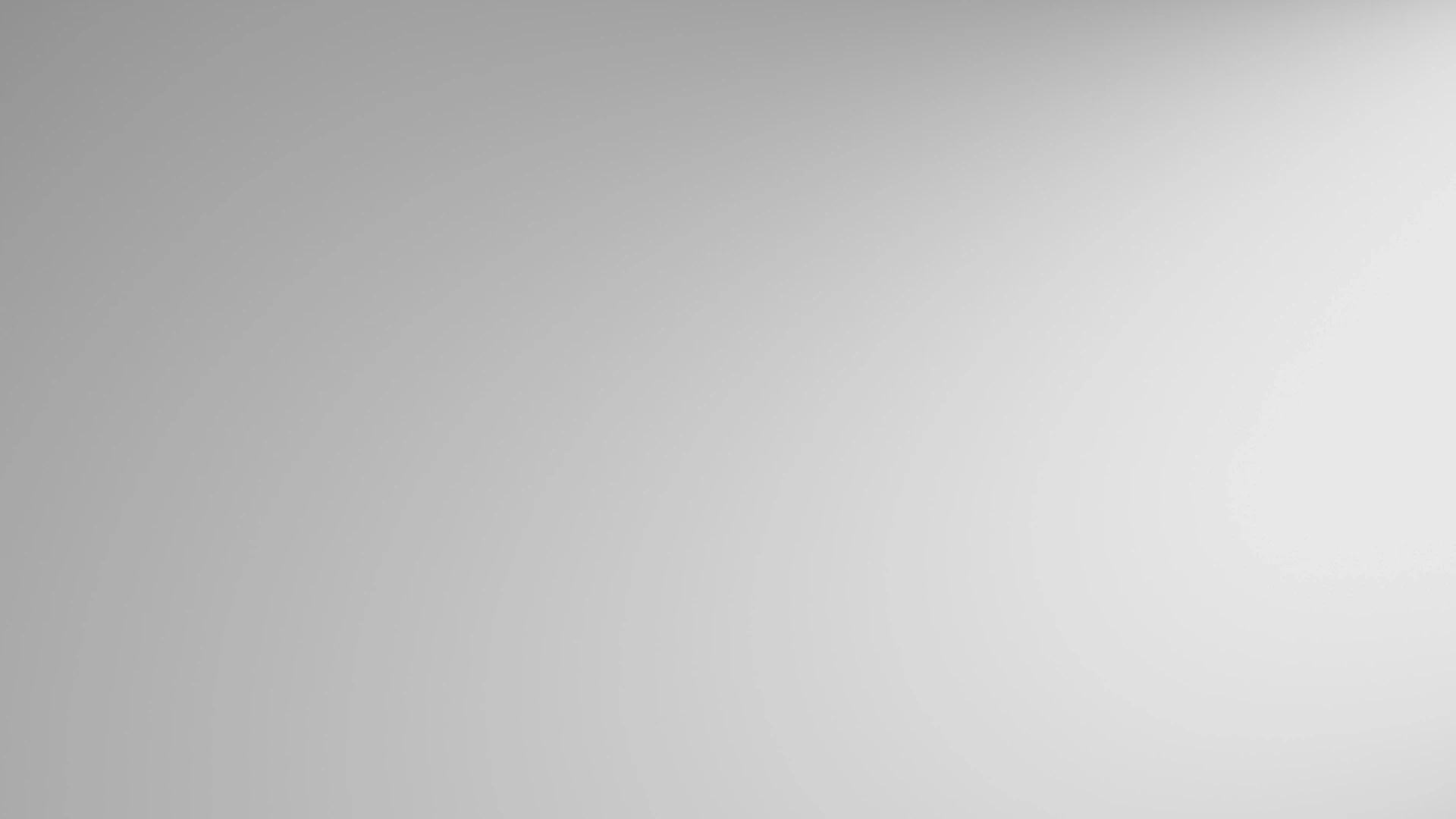 Light grey gradient background