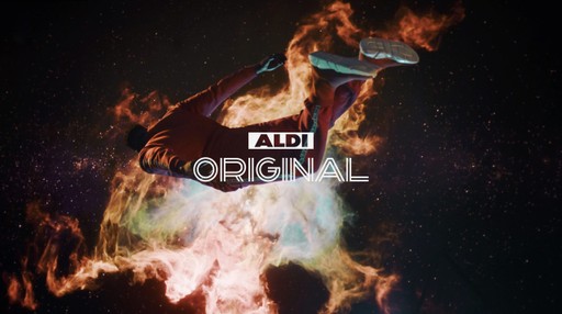ALDI Nord x Original 2.0