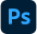 Photoshop logo