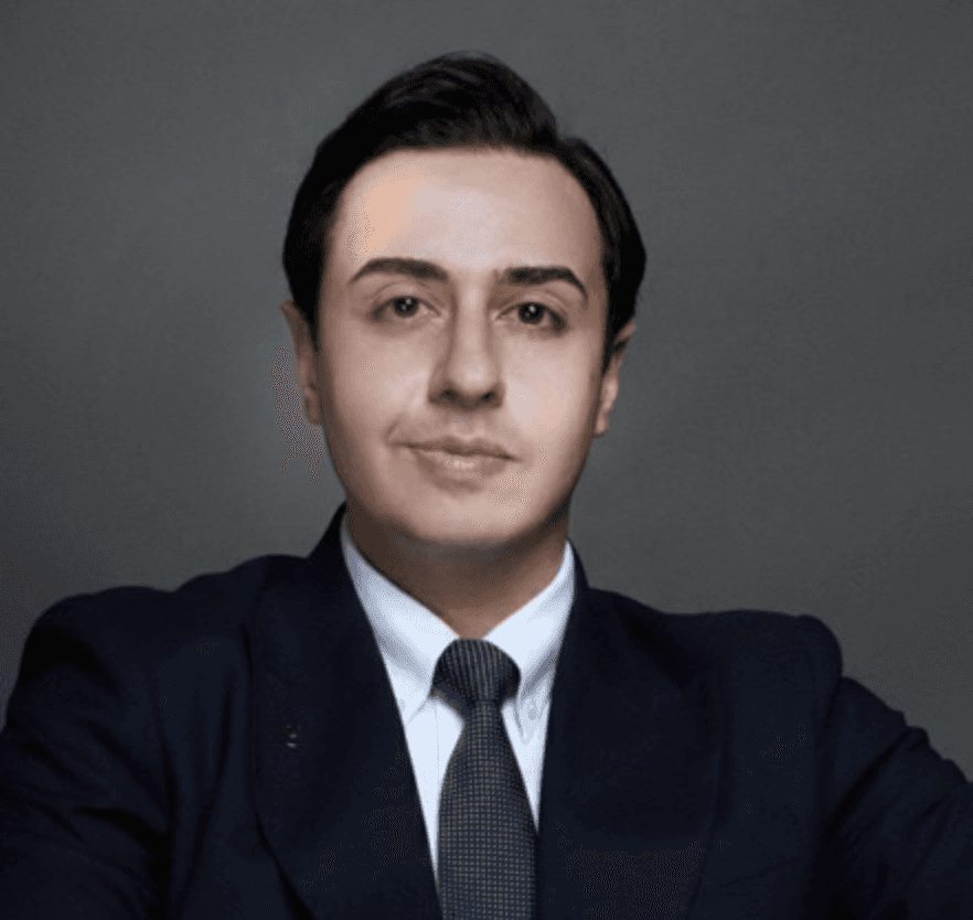 Profile Image of Testimonial's Author