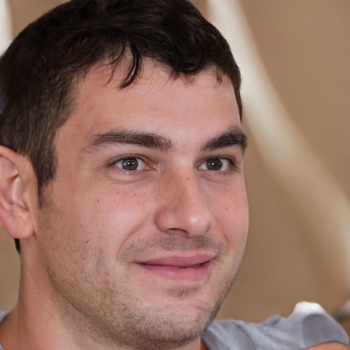 AI customer profile