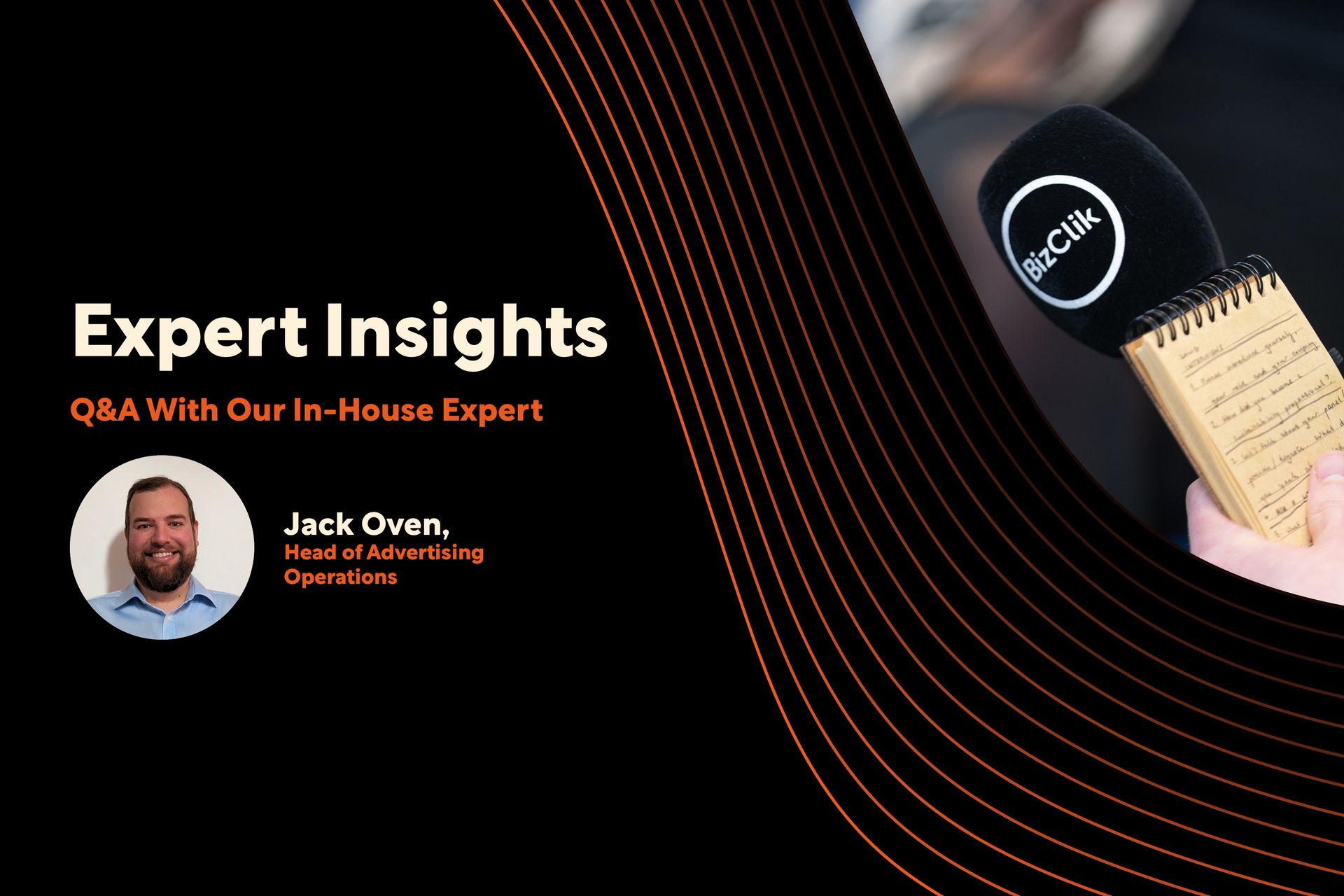 What Makes Effective Website Advertising? Q&A with Our In-House Expert